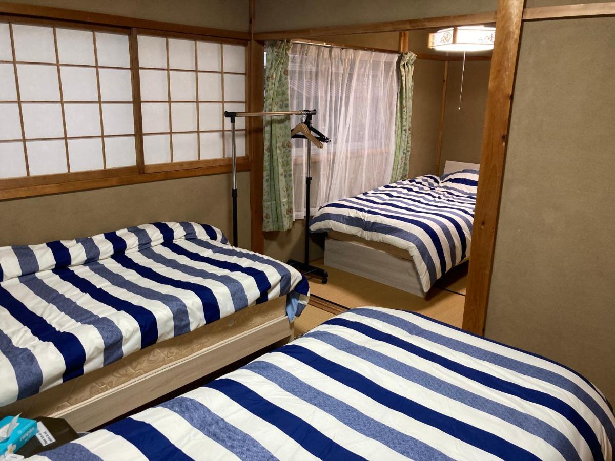 Guest House Hinode Takayama  Zewnętrze zdjęcie